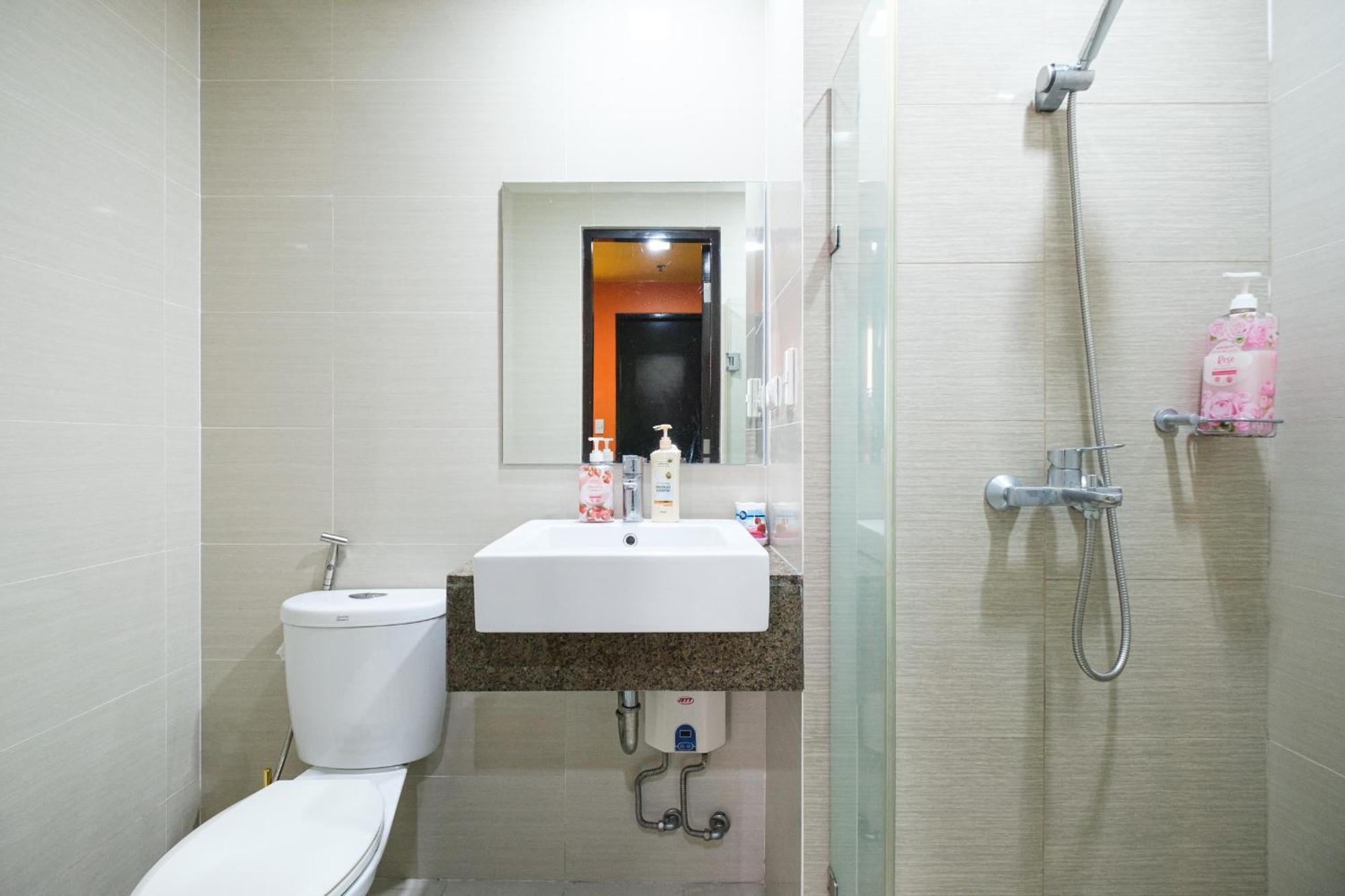 Family Staycation, Greenbelt Hamilton, Isabel'S Makati Rooms Makati City Dış mekan fotoğraf